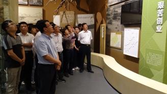 不忘初心、艱苦創(chuàng)業(yè)